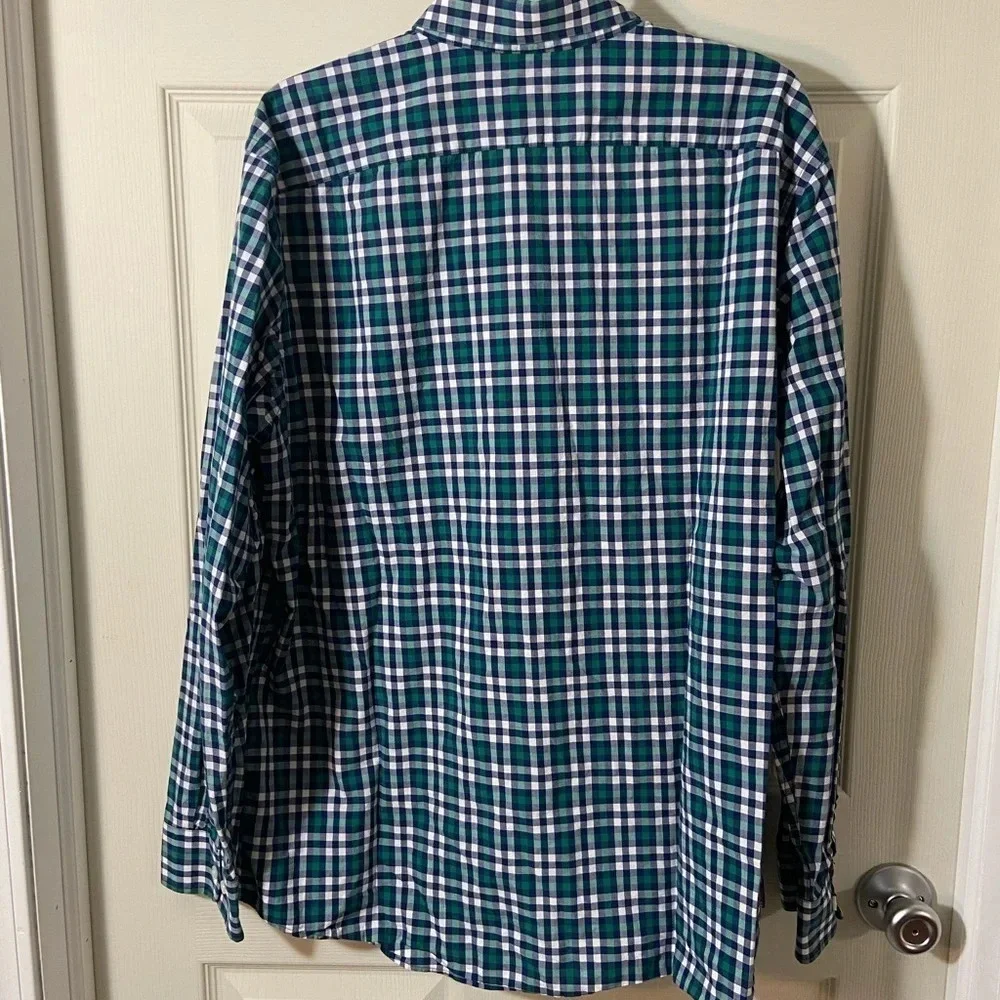 Banana Republic button down-size XL
